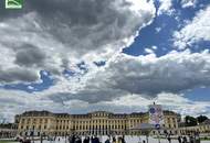 Unbefristet vermietete DG-Wohnung mit Terrasse in ruhiger Gasse nahe U4 und U6! Lift und gepflegtes Gebäude - JETZT ANFRAGEN