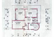 Mehrfamilienhaus mit 3 Wohneinheiten in Walchsee