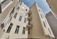 Sanierungsbedürftige 3 Zimmerwohnung, nur 10 Minuten fußläufig vom Schloss Schönbrunn entfernt