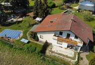 Großzügiges Wohnhaus mit zwei Wohneinheiten