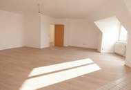 Großzügige 3 Zimmer DG Neubauwohnung - zwischen Matzleinsdorfer Platz und Waldmüllerpark