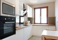 Möblierte helle Wohnung in Hietzing, optional mit Garage