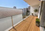 NEUER PREIS!!! Licht, Raum und Wohnqualität – exklusive Familienwohnung mit Ostbalkon!