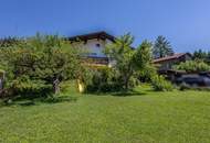 WOW! sonnig gelegenes Einfamilienhaus mit 6 Zimmern