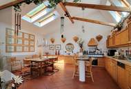 "ZuHAUSE im Urlaub – mit Pool &amp; traumhaftem Ausblick!"