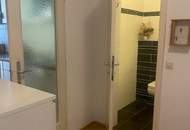 3-Zimmer Wohnung mit Loggia, möbiliert, Hofruhelage, all inkl.: 1480,00 €