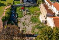 "PERFEKT FÜR BAUTRÄGER – Attraktives Grundstück im Zentrum von Gramatneusiedl!"