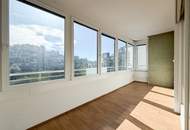 2-Zimmer-Wohnung mit Sanierungspotenzial – separate Küche & Loggia in Graz-St. Peter