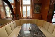 DIREKT AN DER U3: Etabliertes Restaurant mit flexiblen Übernahmekonditionen