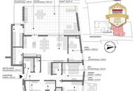 Großzügiger Dachgeschoßtraum mit 58m² Terrasse (Top 10) - Neubauprojekt am Kremser Steindl