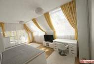 Exklusives zweigeschossiges Dachgeschoss-Penthouse mit Panoramaverglasung und großzügigen Terrassen in 1190 Wien – Döbling