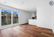 Penthouse-Eleganz pur: Exklusive DG-Einheit mit traumhafter Terrassenlandschaft