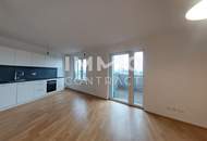Moderne Neubauwohnung direkt an der U2 Aspernstraße Wonkaplatz 5