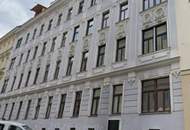 Unbefristete Anlage Wohnung vermietet
