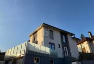 MODERN MIT BERG- UND WALDBLICK!