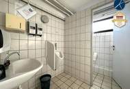 Neu renoviertes 2-Zimmer Büro im Gewerbepark Kammern