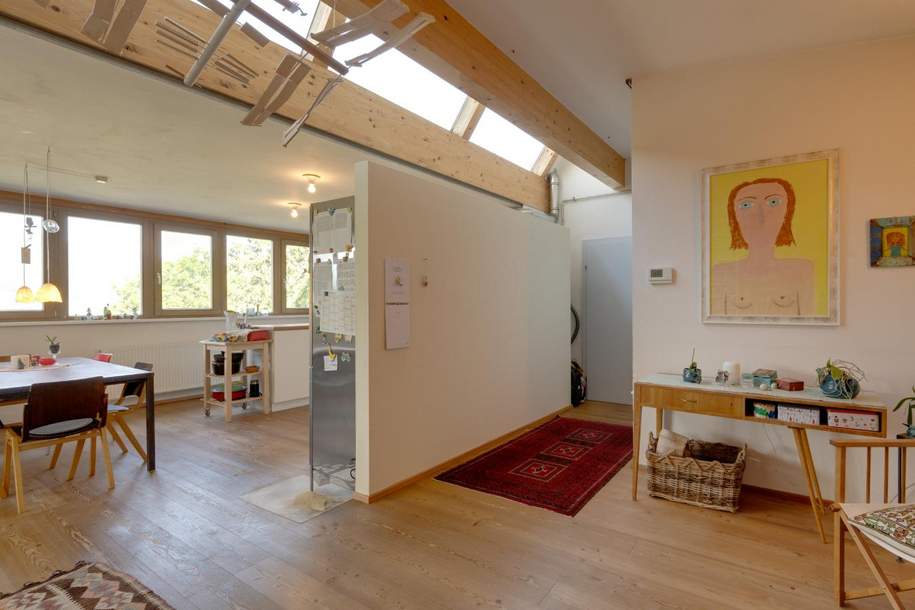 NEU! Wohnen über den Dächern von Patsch – stilvoll, lichtdurchflutet und mit Ausblick, Wohnung-kauf, 580.000,€, 6082 Innsbruck-Land