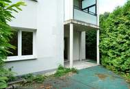 Einziehen und wohlfühlen! Moderne 2-Zimmerwohnung in Grün- und Ruhelage mit Terrasse und Eigengarten – Carport inklusive!