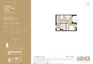 ! AKTION 1 MONAT MIETFREI - ERSTBEZUG - 2-Zimmer Wohnung + Stellplatz zur Vermietung