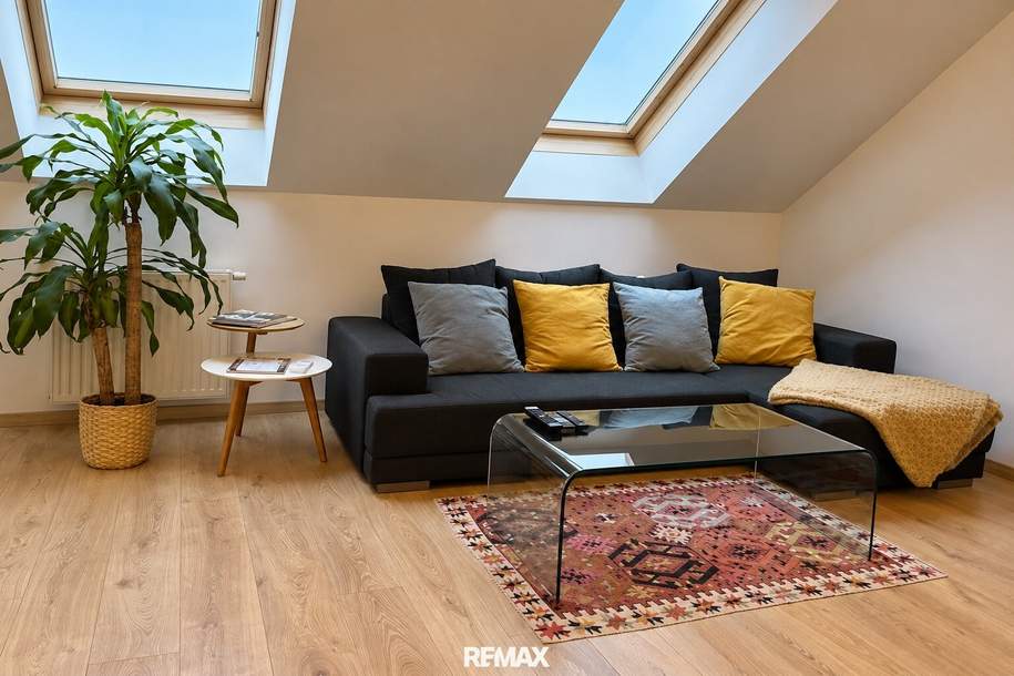 Über 76 m² Wohn- und Terrassenfläche – U1 ums Eck, Wohnung-kauf, 299.000,€, 1100 Wien 10., Favoriten