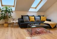 Über 76 m² Wohn- und Terrassenfläche – U1 ums Eck