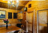 Idyllisches Grundstück in traumhafter Grünlage am Pöstlingberg mit anschließender Kaufoption!