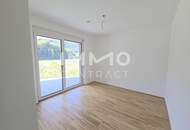 STRASSGANGER Straße 380d : Geförderte 3 Zimmer- Wohnung mit großem Balkon - Straßganger Straße 380 d - Top 14d