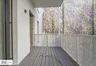 Stilvolle 3-Zimmer-Wohnung mit Balkon beim Naschmarkt