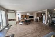 EINFAMILIENHAUS mit Swimmingpool, Lounges und Blick auf den Husarentempel! KLIMATISIERT!