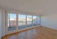 ++RARITY++ UNIQUE TOP FLOOR APARTMENT IN A BEST LOCATION IN THE 7TH DISTRICT! GREAT TERRACES!