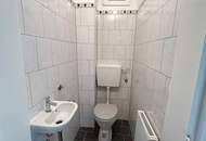 2 ½ Zimmer-Altbauwohnung im Herzen der Stadt!