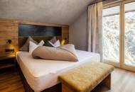 Wohnen in den Bergen!