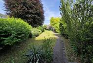 TOWNHOUSE MIT GARTEN UND GARAGE