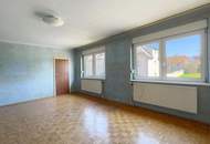 OPEN HOUSE SA 3.5. ab 11:00 - LEISTBARES FAMILIEN-HAUS GÄNSERNDORF STADT nähe Bahnhof