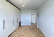 Maria Enzersdorf bei Mödling - Schöne 3 Zimmer Wohnung mit Loggia und Blick ins Grüne!