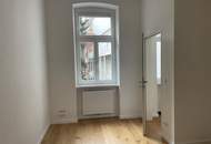Gründerzeitviertel 2,5-Zimmer | Top-Sanierte Citywohnung