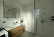 Wohnen mit Stil: Sanierte Wohnung in Zentrumsnähe!