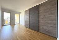 NÄHE PRATER UND AUGARTEN!!! Hochwertige Neubauwohnung mit 13m² ostseitiger Loggia