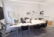 U3 STUBENTOR, PARKRING, 131 m2 Altbaubüro oder Kanzlei, 6 Zimmer, Küche, 4. Liftstock, Stadtpark-Nähe