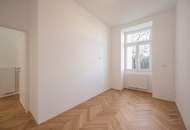 ++NEU++ Generalsanierte 2-Zimmer Altbau-Wohnung mit viel Potenzial!