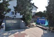 Stilvoll modernisiertes Einfamilienhaus mit großzügigem Wohngefühl