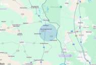 Gepflegtes Einfamilienhaus mit Wintergarten, Garage und Alarmanlage