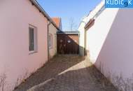 Charmantes Wohnhaus in Untersiebenbrunn