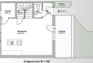 Exklusive Doppelhaushälfte für die ganze Familie! / 6 Zimmer mit Garten &amp; Terrasse / Sofort verfügbar