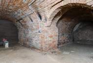 Keller im Stadtzentrum von Gänserndorf