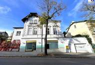 360° TOUR // REPRÄSENTATIVES EINFAMILIENHAUS im "GERSTHOFER COTTAGE"
