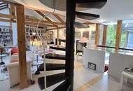 Traumhafte Villa mit Gästehaus in Waldegg! Nur diese Woche 625.000,- statt 750.000,-!!!