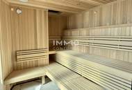 DANUBEFLATS: Top möblierte 2 Zimmer mit hochwertiger Ausstattung und Annehmlichkeiten (Pool, Gym, Bar)