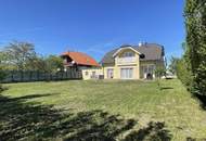 NEUER PREIS! Familientraum in Weikersdorf mit 6 Zimmern, Garten und Doppelgarage