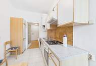 Charmante 1-Zimmer-Wohnung mit Wintergarten in bester Lage des 10. Bezirks - nur 197.000€!